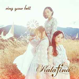 Kalafina - Ring Your Bell FLAC album