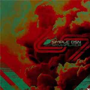 Simple DSN - Skywalker FLAC album