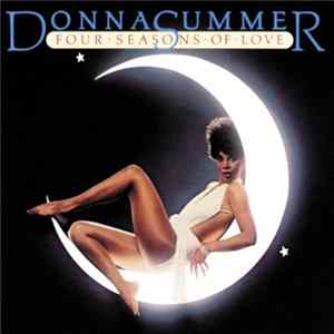 Donna Summer - Four Seasons Of Love FLAC album