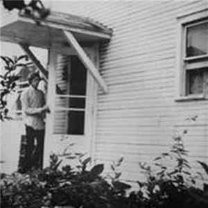 Jandek - Foreign Keys FLAC album