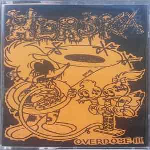 Herska - Overdose III FLAC album