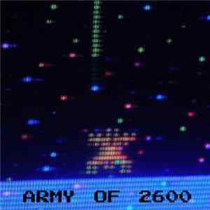 Army Of 2600 - Army Of 2600 FLAC album