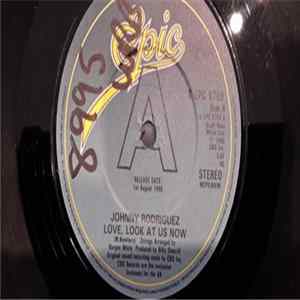 Johnny Rodriguez - Love, Look At Us Now FLAC album