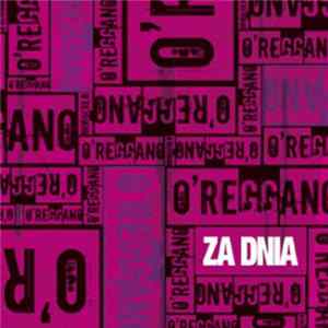Oreggano - Za Dnia FLAC album