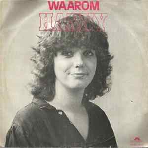 Hanny - Waarom FLAC album
