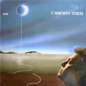 Umberto Tozzi - Eva FLAC album