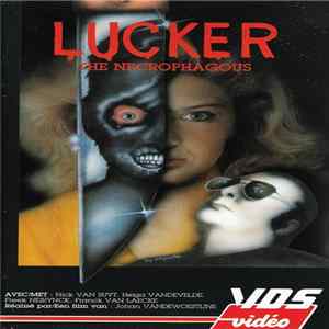 Wfh.p - Lucker The Necrophagous FLAC album