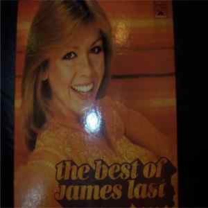 James Last - The Best Of James Last FLAC album
