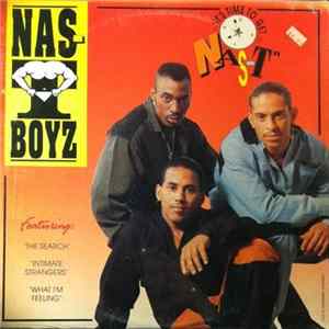 Nas-T Boyz - It's Time To Get Nas-T FLAC album