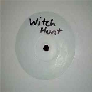 Gridlok And Ill Formats / Gridlok - Witch Hunt / Bad Luck FLAC album