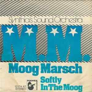 Synthia's Sound Orchestra - Moog Marsch FLAC album