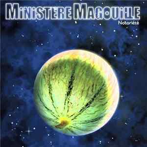 Ministère Magouille - Notoriété FLAC album
