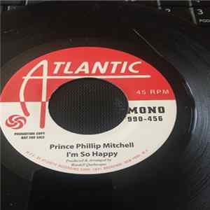 Bettye Swann / Phillip Mitchell - Kiss My Love Goodbye / I'm So Happy FLAC album