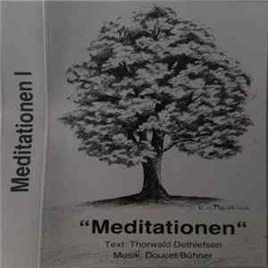 Thorwald Dethlefsen - Meditationen I FLAC album