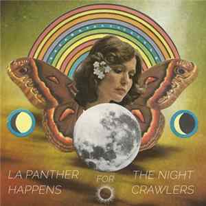 La Panther Happens - For The Night Crawlers FLAC album