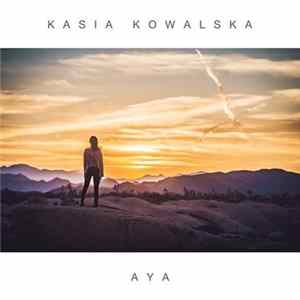 Kasia Kowalska - Aya FLAC album