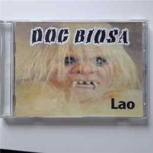 Doc Biosa - Lao FLAC album
