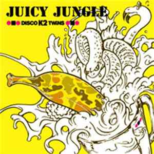Disco K2 Twins - Juicy Jungle FLAC album