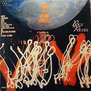 Rags & Riches - Land Of 1,000 Dances FLAC album
