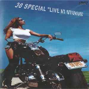 38 Special - Live At Sturgis FLAC album