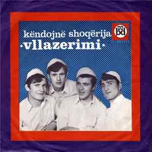 Shoqërija "Vllazërimi" - Kush Po Zhdirget Qasaj Fushe FLAC album