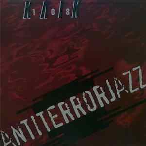 Various - Antiterrorjazz FLAC album