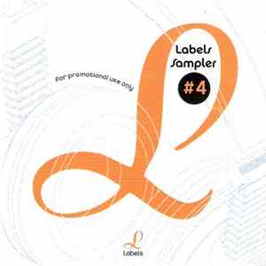 Various - Labels Sampler #4 FLAC album