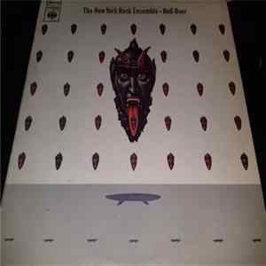 The New York Rock Ensemble - Roll Over FLAC album
