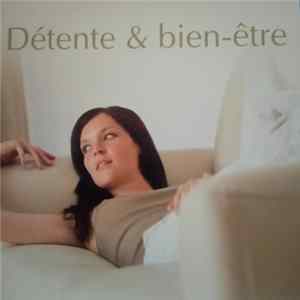 Various - Détente & Bien-être FLAC album