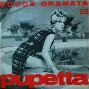 Rocco Granata - Pupetta / Tango D' Amore FLAC album