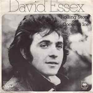 David Essex - Rolling Stone FLAC album