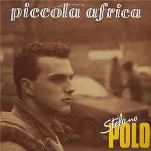 Stefano Polo - Piccola Africa FLAC album