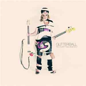 Glitterball - We couldn't have dreamed it FLAC album
