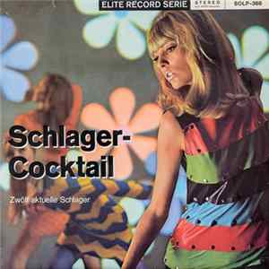 Various - Schlager-Cocktail FLAC album