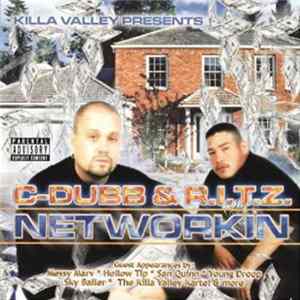 C-Dubb & R.I.T.Z. - Networkin FLAC album