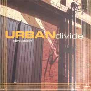 Urban Divide - Direction FLAC album