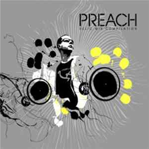 Preach - Relic Mix Compilation FLAC album
