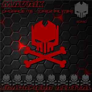 Mavrik - Upgrade Me FLAC album