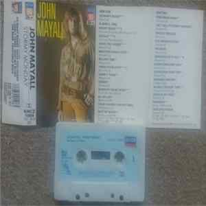 John Mayall - Stormy Monday FLAC album
