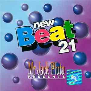 Various - New Beat Vol. 21 FLAC album