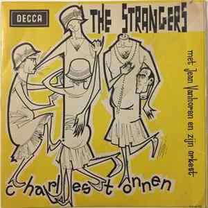 The Strangers - Charlestonnen FLAC album