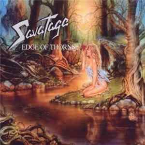 Savatage - Edge Of Thorns FLAC album
