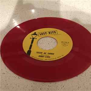 Bobby Lewis - Tossin' And Turnin' / Oh Yes, I Love You FLAC album