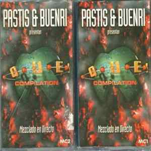 Various - X Que? Compilation FLAC album
