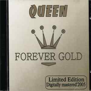 Queen - Forever Gold FLAC album