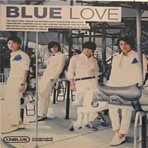 CNBLUE - Blue Love FLAC album