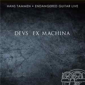 Hans Tammen - Deus Ex Machina FLAC album