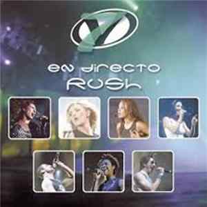 OV7 - Rush (En Directo) FLAC album