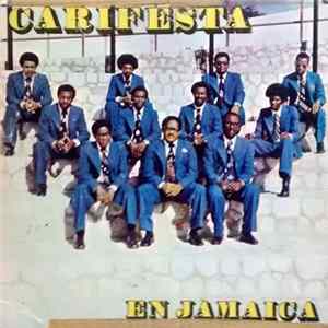 Estrellas Del Caribe - Carifesta En Jamaica FLAC album