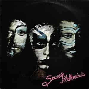 Secos & Molhados - Secos & Molhados FLAC album